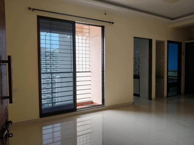 2 BHK Apartment in Panvel for resale Navi Mumbai. The reference number is 20982986