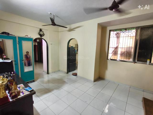 2 BHK Apartment in Panvel for resale Navi Mumbai. The reference number is 20988749