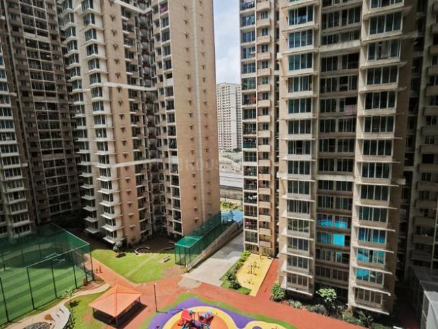 2 BHK Apartment in Panvel for resale Navi Mumbai. The reference number is 20994960
