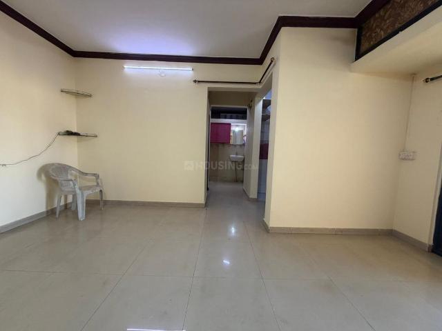 2 BHK Apartment in Panvel for resale Navi Mumbai. The reference number is 20058139