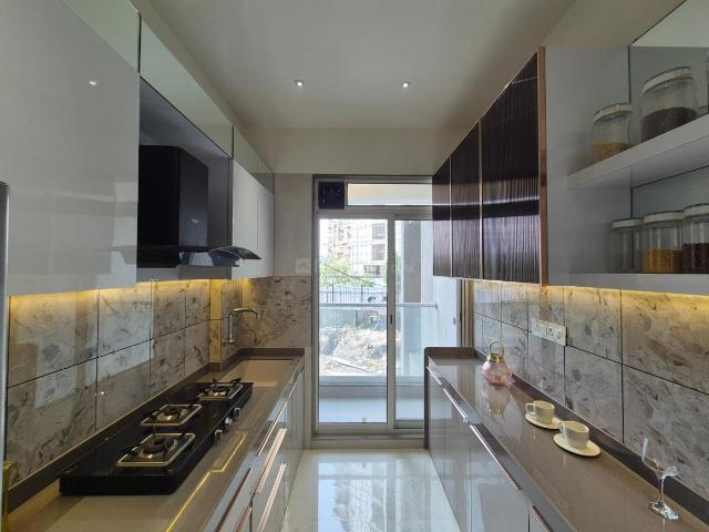 2 BHK Apartment in Panvel for resale Navi Mumbai. The reference number is 20072321