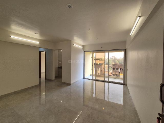 2 BHK Apartment in Panvel for resale Navi Mumbai. The reference number is 20072344