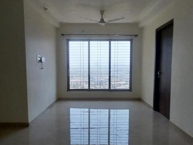 2 BHK Apartment in Panvel for resale Navi Mumbai. The reference number is 20087998