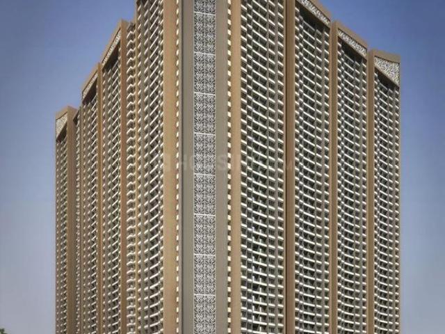 2 BHK Apartment in Panvel for resale Navi Mumbai. The reference number is 20106795
