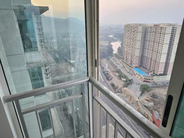 2 BHK Apartment in Panvel for resale Navi Mumbai. The reference number is 20121522