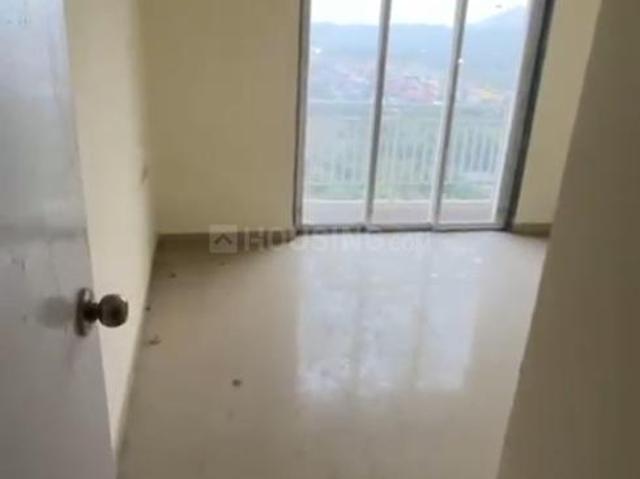2 BHK Apartment in Panvel for resale Navi Mumbai. The reference number is 20122798