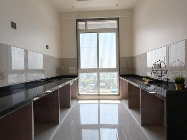 2 BHK Apartment in Panvel for resale Navi Mumbai. The reference number is 20140213