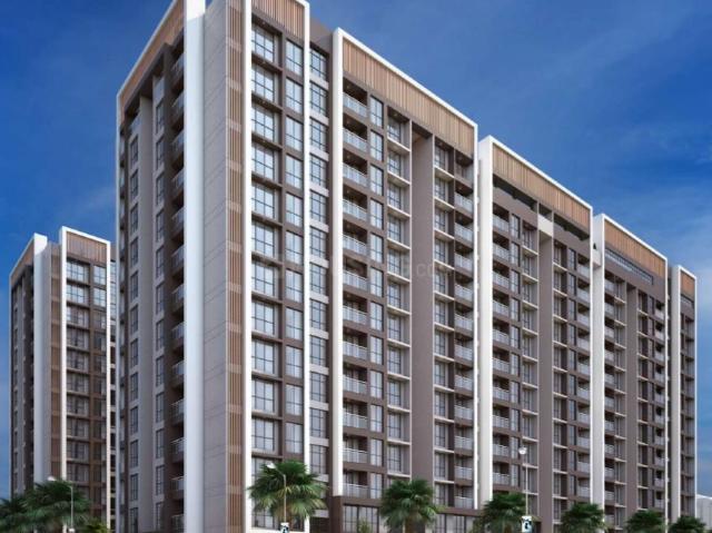 2 BHK Apartment in Panvel for resale Navi Mumbai. The reference number is 20140340
