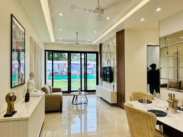 2 BHK Apartment in Panvel for resale Navi Mumbai. The reference number is 20143061
