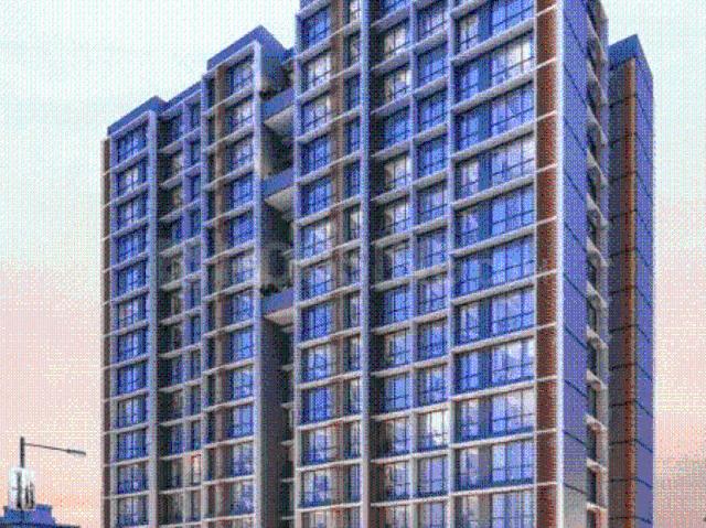 2 BHK Apartment in Panvel for resale Navi Mumbai. The reference number is 20146692