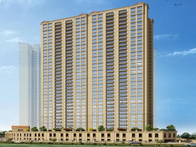 2 BHK Apartment in Panvel for resale Navi Mumbai. The reference number is 20172619