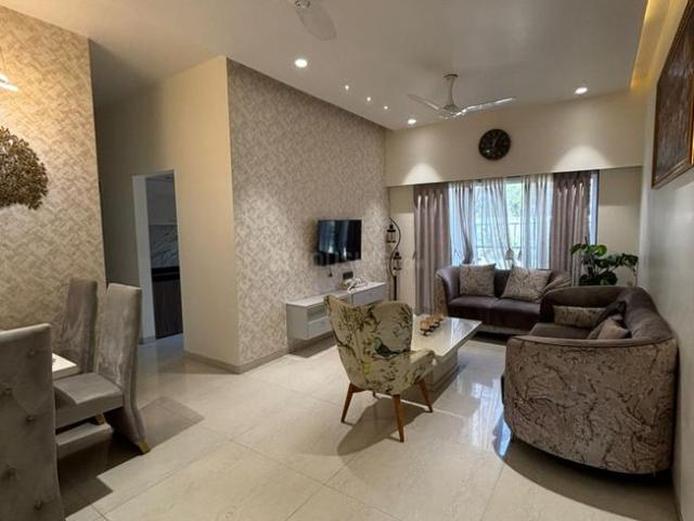 2 BHK Apartment in Panvel for resale Navi Mumbai. The reference number is 20186072