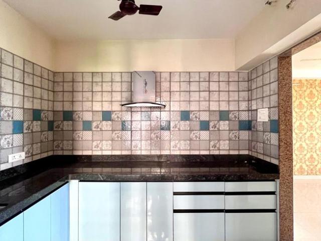 2 BHK Apartment in Panvel for resale Navi Mumbai. The reference number is 20201990