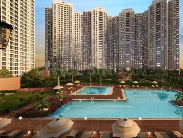 2 BHK Apartment in Panvel for resale Navi Mumbai. The reference number is 20220853
