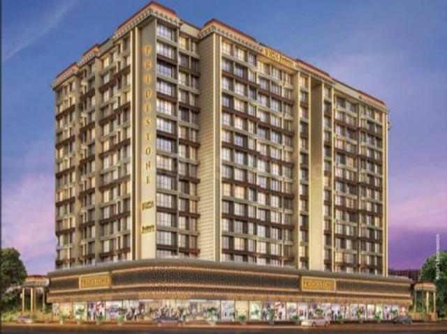 2 BHK Apartment in Panvel for resale Navi Mumbai. The reference number is 20223840
