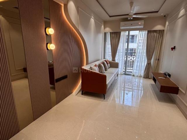 2 BHK Apartment in Panvel for resale Navi Mumbai. The reference number is 20226288