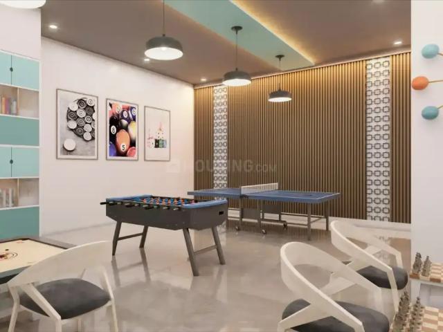 2 BHK Apartment in Panvel for resale Navi Mumbai. The reference number is 20228932