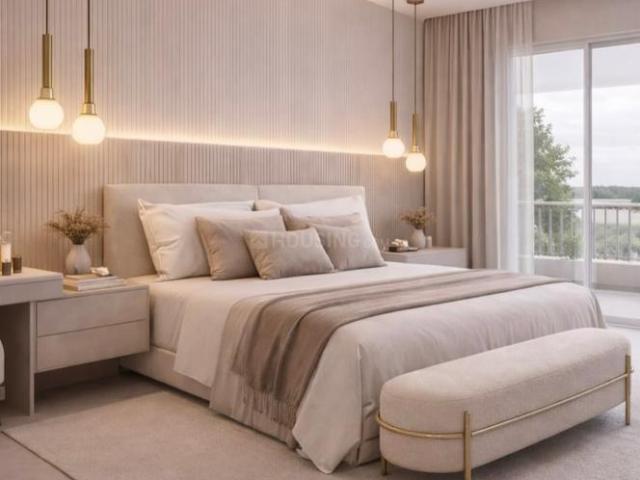 2 BHK Apartment in Panvel for resale Navi Mumbai. The reference number is 20235582