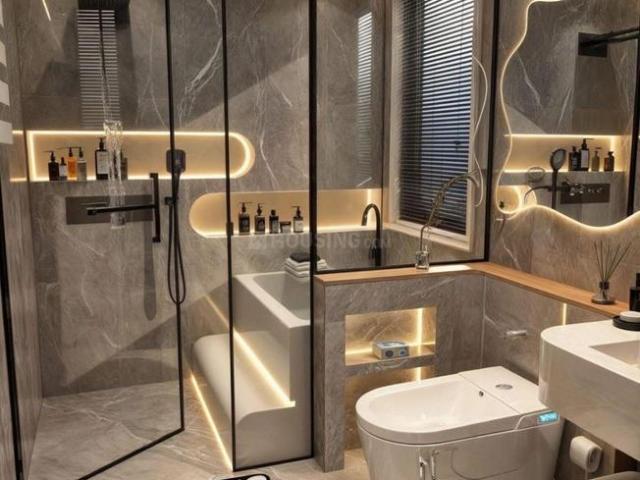 2 BHK Apartment in Panvel for resale Navi Mumbai. The reference number is 20235595
