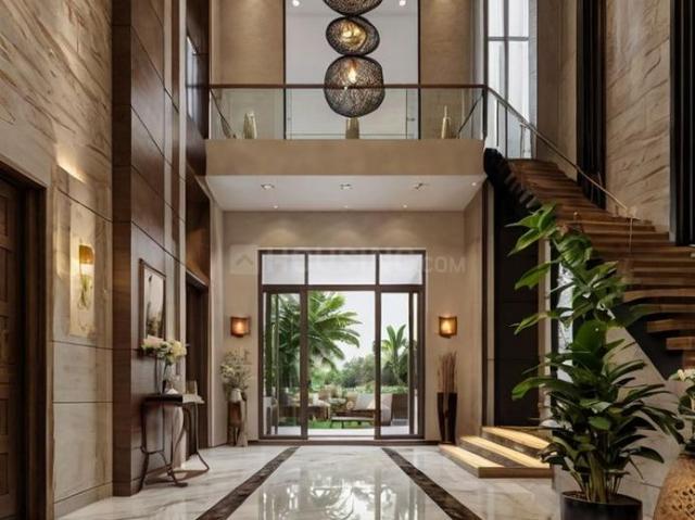 2 BHK Apartment in Panvel for resale Navi Mumbai. The reference number is 20235762