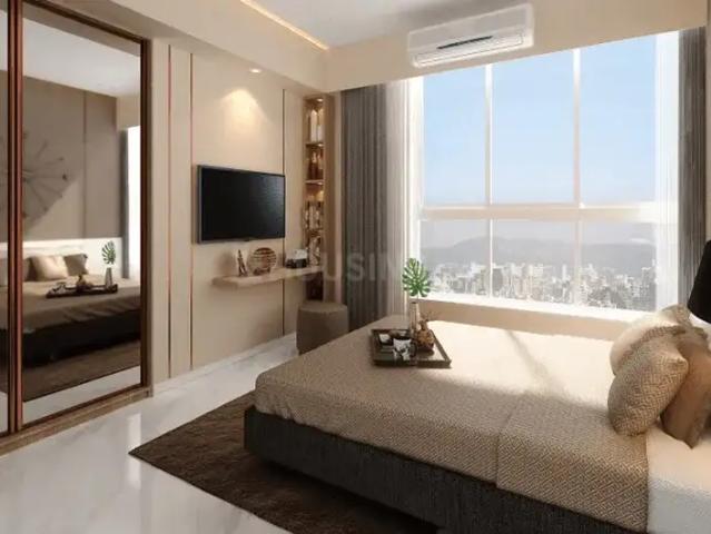 2 BHK Apartment in Panvel for resale Navi Mumbai. The reference number is 20243340