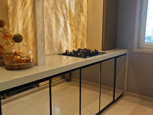 2 BHK Apartment in Panvel for resale Navi Mumbai. The reference number is 20244621