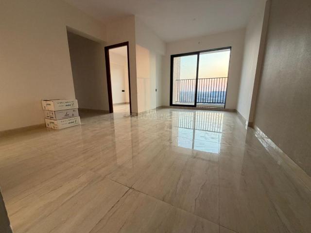 2 BHK Apartment in Panvel for resale Navi Mumbai. The reference number is 20261224