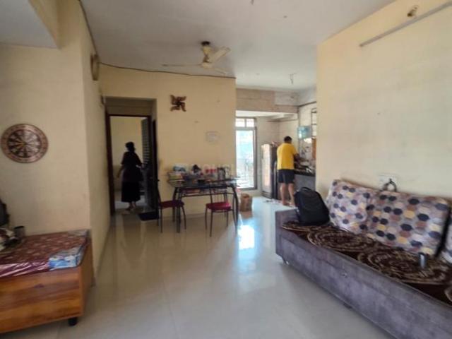 2 BHK Apartment in Panvel for resale Navi Mumbai. The reference number is 20267435
