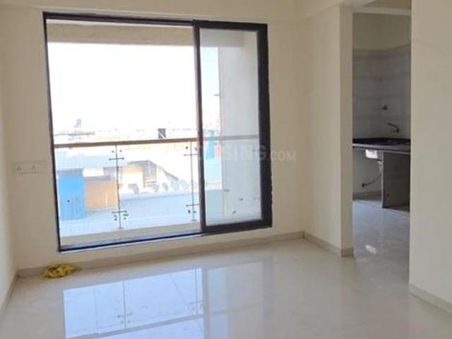 2 BHK Apartment in Panvel for resale Navi Mumbai. The reference number is 20270005