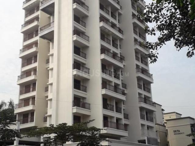 2 BHK Apartment in Panvel for resale Navi Mumbai. The reference number is 20274332