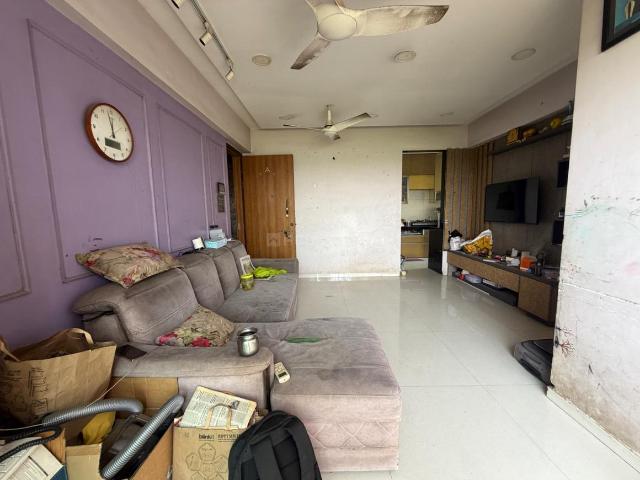 2 BHK Apartment in Panvel for resale Navi Mumbai. The reference number is 20275186