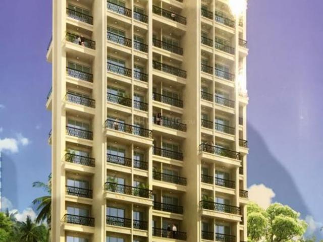2 BHK Apartment in Panvel for resale Navi Mumbai. The reference number is 20276375