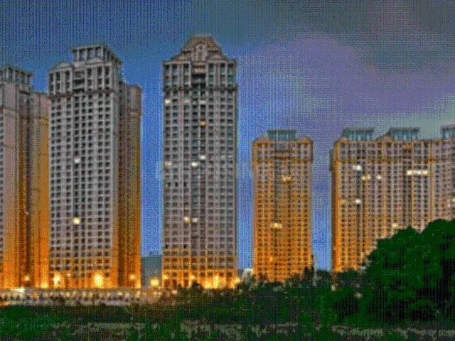 2 BHK Apartment in Panvel for resale Navi Mumbai. The reference number is 20306048
