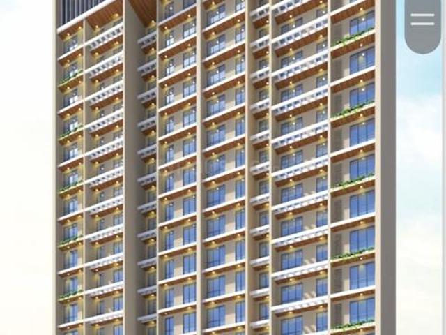 2 BHK Apartment in Panvel for resale Navi Mumbai. The reference number is 20311474