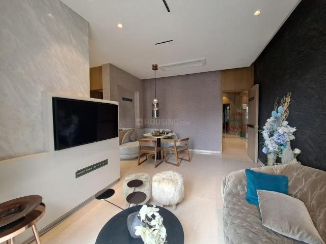 2 BHK Apartment in Panvel for resale Navi Mumbai. The reference number is 20314763