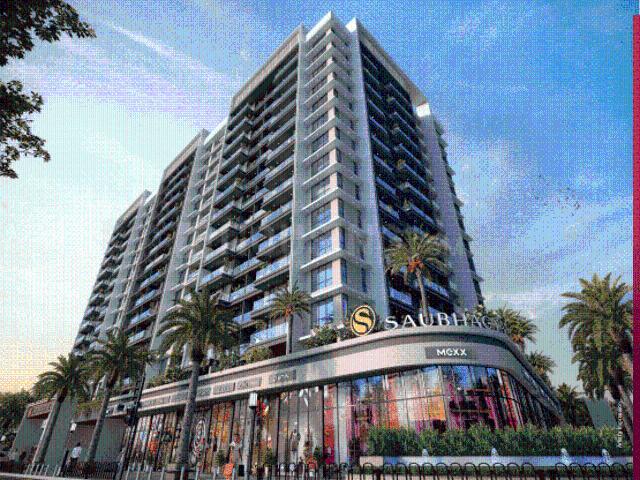 2 BHK Apartment in Panvel for resale Navi Mumbai. The reference number is 20331794