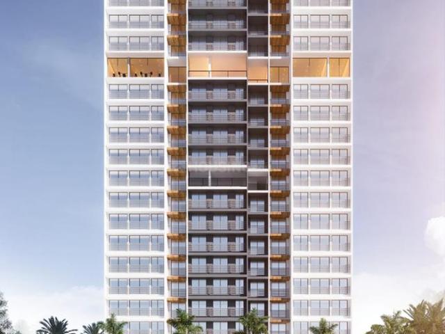 2 BHK Apartment in Panvel for resale Navi Mumbai. The reference number is 20336885