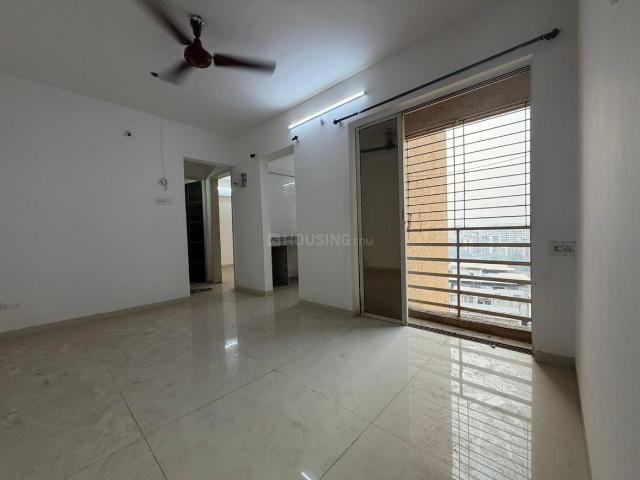 2 BHK Apartment in Panvel for resale Navi Mumbai. The reference number is 20338657