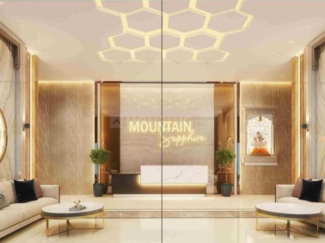 2 BHK Apartment in Panvel for resale Navi Mumbai. The reference number is 20346068