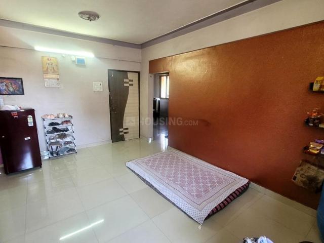 2 BHK Apartment in Panvel for resale Navi Mumbai. The reference number is 20349498