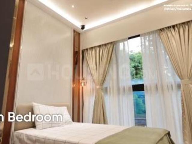 2 BHK Apartment in Panvel for resale Navi Mumbai. The reference number is 20351595