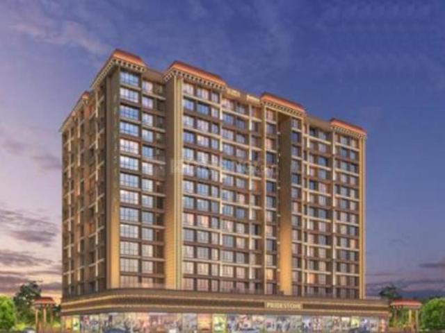 2 BHK Apartment in Panvel for resale Navi Mumbai. The reference number is 20384073