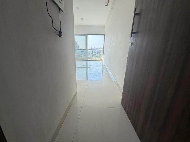 2 BHK Apartment in Panvel for resale Navi Mumbai. The reference number is 20387545