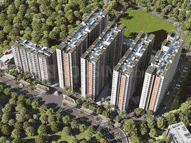 2 BHK Apartment in Paranur for resale Chennai. The reference number is 20982461