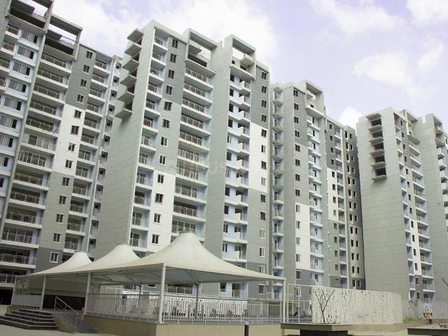 2 BHK Apartment in Parappana Agrahara for rent Bengaluru. The reference number is 20051391