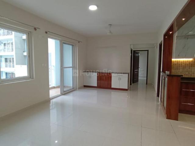 2 BHK Apartment in Parappana Agrahara for rent Bengaluru. The reference number is 20428114