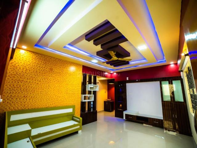 2 BHK Apartment in Parappana Agrahara for rent Bengaluru. The reference number is 20535533