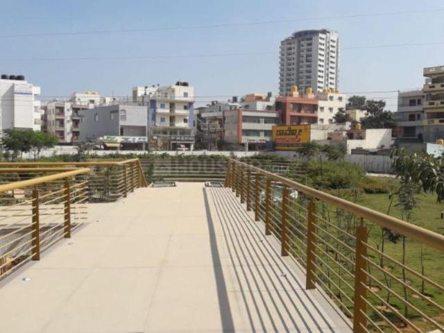 2 BHK Apartment in Parappana Agrahara for resale Bangalore. The reference number is 16973099