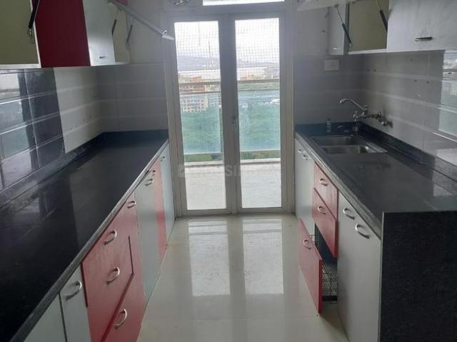 2 BHK Apartment in Parel for rent Mumbai. The reference number is 16340546