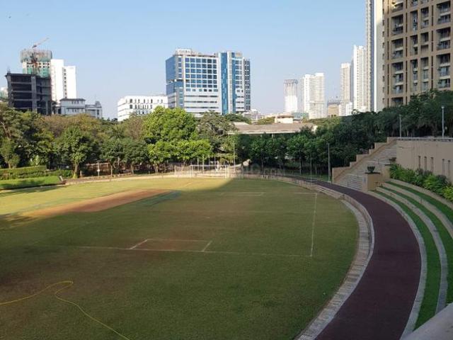 2 BHK Apartment in Parel for rent Mumbai. The reference number is 17125653